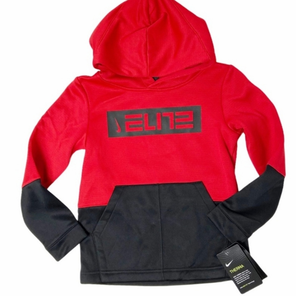 🆕️ Nike Therma Elite Hoody
